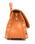 Zanellato Bags.. Orange