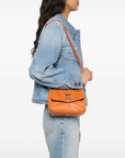 Zanellato Bags.. Orange