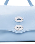 Zanellato Bags.. Blue