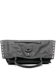 Zanellato Bags.. Black