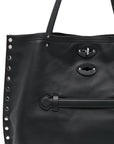 Zanellato Bags.. Black