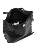 Zanellato Bags.. Black