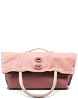 Zanellato Bags.. Pink