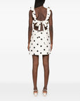 Zimmermann Dresses Beige