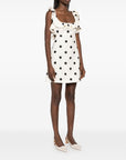 Zimmermann Dresses Beige