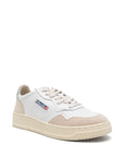 AUTRY Sneakers Clear Blue