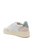 AUTRY Sneakers Clear Blue