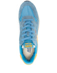 AUTRY Sneakers Clear Blue