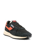 AUTRY Sneakers Black