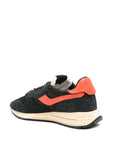 AUTRY Sneakers Black