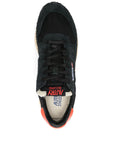 AUTRY Sneakers Black