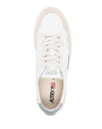 AUTRY Sneakers Clear Blue