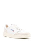 AUTRY Sneakers Clear Blue