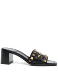 Valentino Garavani 65mm VLogo Signature mules