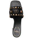 Valentino Garavani 65mm VLogo Signature mules