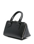 The Attico Bags.. Black