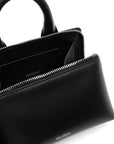 The Attico Bags.. Black