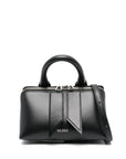 The Attico Bags.. Black