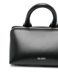 The Attico Bags.. Black