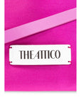 The Attico Bags.. Fuchsia