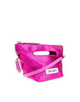 The Attico Bags.. Fuchsia