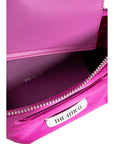 The Attico Bags.. Fuchsia