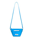 The Attico Bags.. Blue