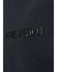 The Attico Dresses Black