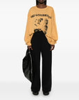 MM6 Maison Margiela Trousers Black