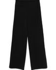 MM6 Maison Margiela Trousers Black