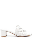 Gianvito Rossi Sandals White