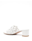 Gianvito Rossi Sandals White