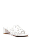 Gianvito Rossi Sandals White