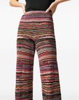 Missoni Trousers Brown