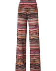 Missoni Trousers Brown