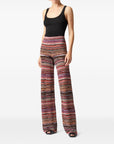 Missoni Trousers Brown