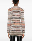 Missoni Sweaters Orange