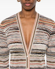 Missoni Sweaters Orange