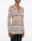 Missoni Sweaters Orange