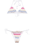 MISSONI BEACHWEAR PRE Sea clothing White