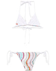 MISSONI BEACHWEAR PRE Sea clothing White