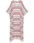 MISSONI BEACHWEAR PRE Sea clothing White