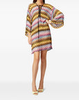 MISSONI BEACHWEAR PRE Sea clothing Black