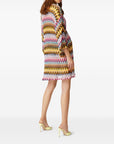 MISSONI BEACHWEAR PRE Sea clothing Black