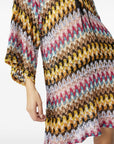 MISSONI BEACHWEAR PRE Sea clothing Black