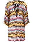 MISSONI BEACHWEAR PRE Sea clothing Black