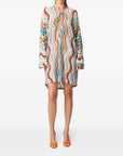 MISSONI BEACHWEAR PRE Sea clothing White