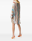 MISSONI BEACHWEAR PRE Sea clothing White