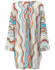 MISSONI BEACHWEAR PRE Sea clothing White