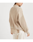 Brunello Cucinelli Sweaters Beige